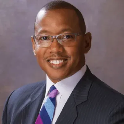 Terance Madden - Attorney