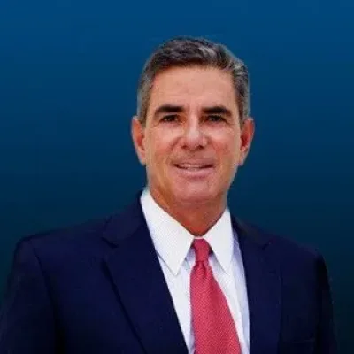 Kenneth King Jr - Attorney