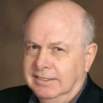George R. Belche - Attorney