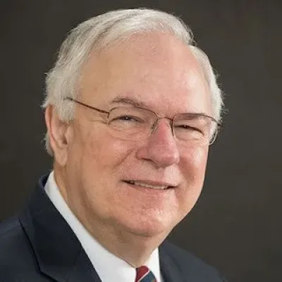 Richard W. Hendrix - Attorney