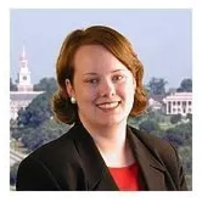 Julia Hall Magda