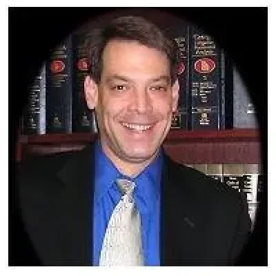 Robert Speer - Attorney