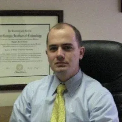 Samuel Jacob Gowin - Attorney