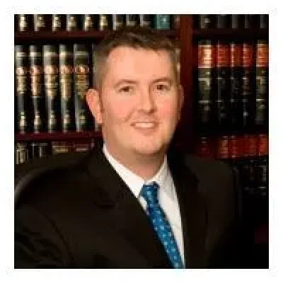 Gregory Thomas Ourada - Attorney