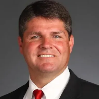 Kenneth Allen Parker - Attorney