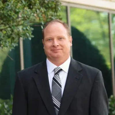 John David Alexander - Attorney