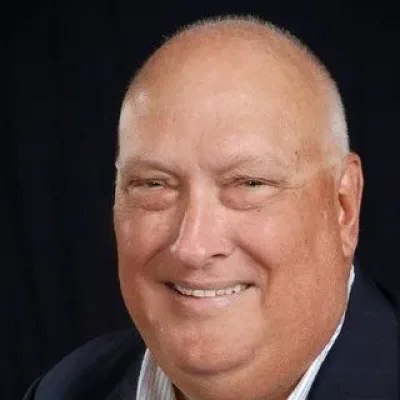 Forrest Clinard - Attorney