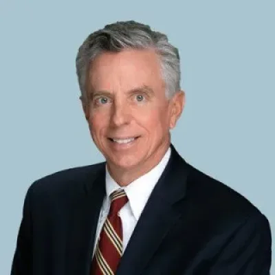 Todd Richard Bair - Attorney