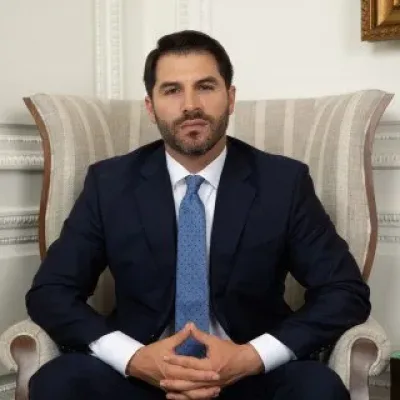 Seth Bader - Attorney