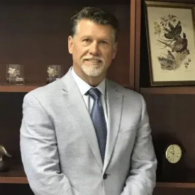 Wayne Lancaster - Attorney