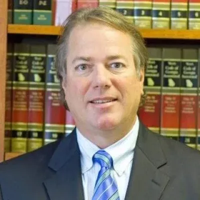 Kenneth D. Teal - Attorney