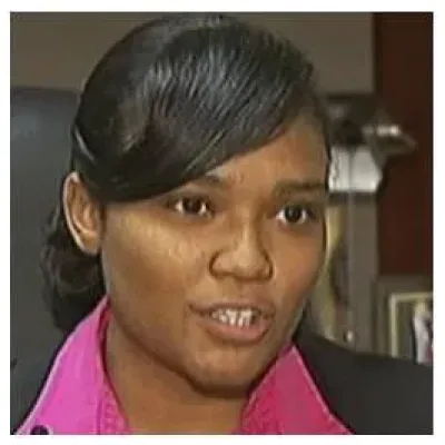 Nicole Jones
