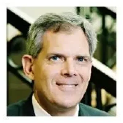 William F. Jourdain - Attorney