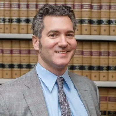 Daniel Eliot DeWoskin - Attorney