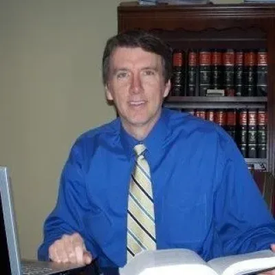 Daniel B. Simon III - Attorney
