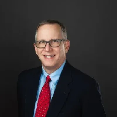 Frank Philips Harris - Attorney