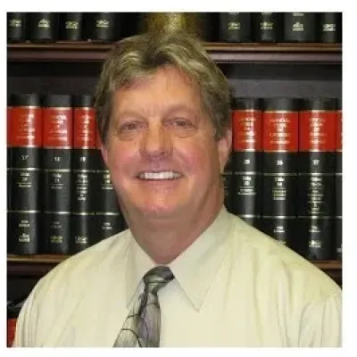 Russell Tiner Bryant - Attorney