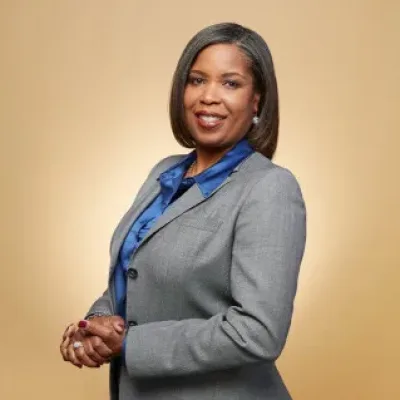 Sabrina A. Parker - Attorney