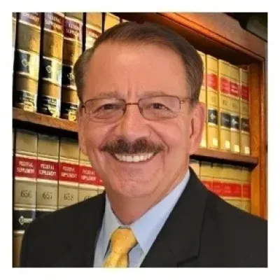 David Lincoln Venable - Attorney