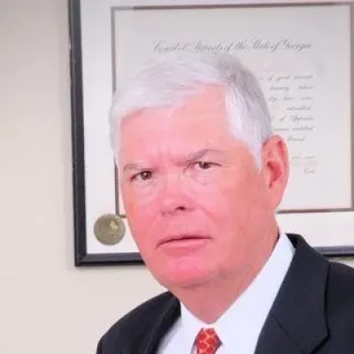 John Cullum - Attorney