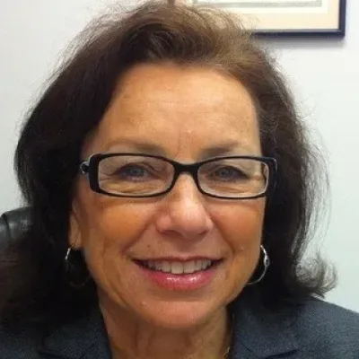 Jeannette Griffith Congdon - Attorney