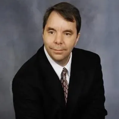 Jeffrey Ira Fouts - Attorney