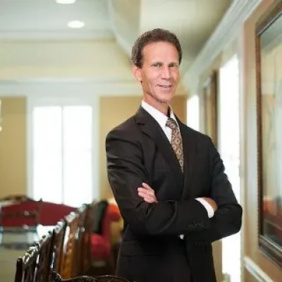 Richard Allen Campbell - Attorney