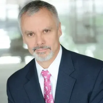 Rudjard Melvin Hayes - Attorney