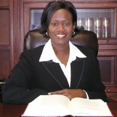 Lisa Sampson-Roberts - Attorney