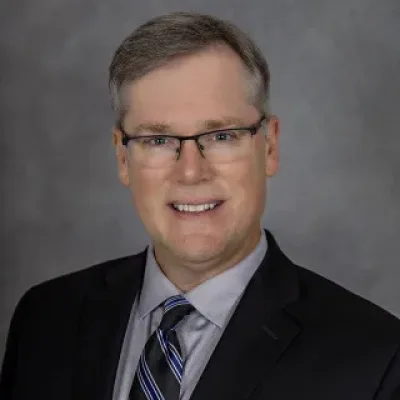 John Anthony Love - Attorney