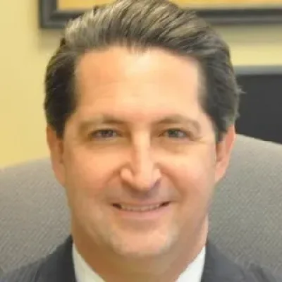 John Andrew Creasy Jr - Attorney