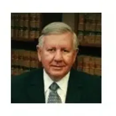Lawrence Walker Jr - Attorney