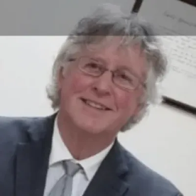 Gerald Ray Akin - Attorney