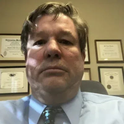 Jerry Carter Jr - Attorney