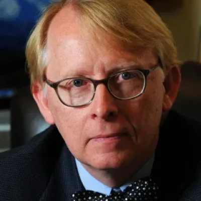 Charles E. Cox - Attorney
