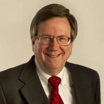 John Richard Crawford - Attorney