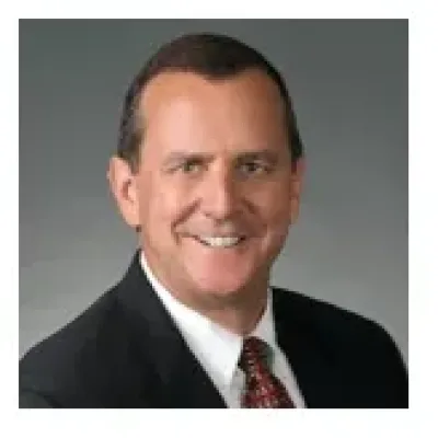 Gregory M. Stokes