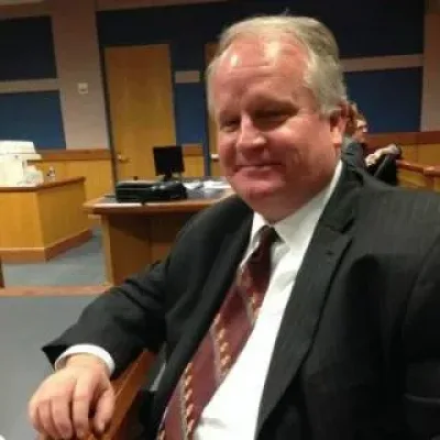 Thomas Maddox - Attorney