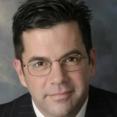 Eugene Michael Vereen III - Attorney