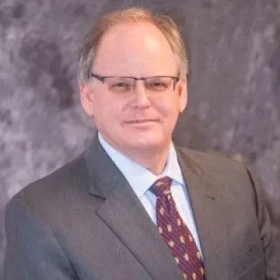 Dennis George Dozier - Attorney