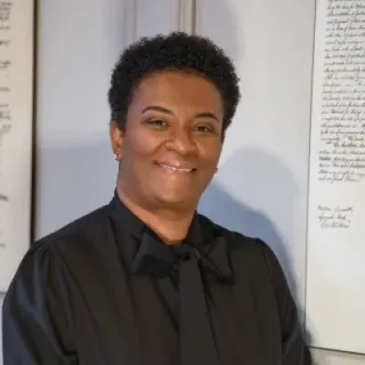Dorna Jenkins Taylor - Attorney