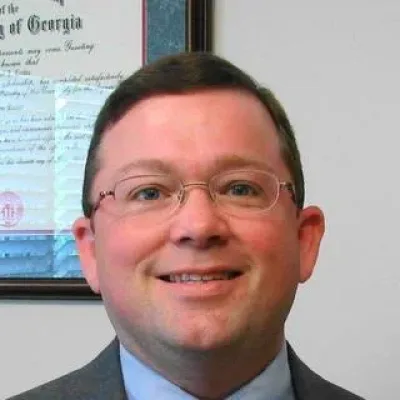 Samuel Jay Crowe
