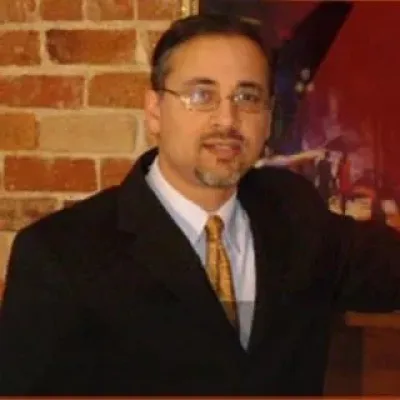 M. Qader A. Baig - Attorney