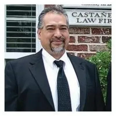 Johnny Ramirez Castaneda - Attorney
