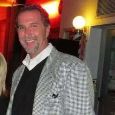 Steven Gregory Moore - Attorney