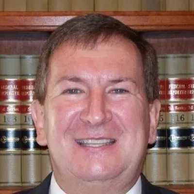 Jerry Bruce Harkness Sr - Attorney