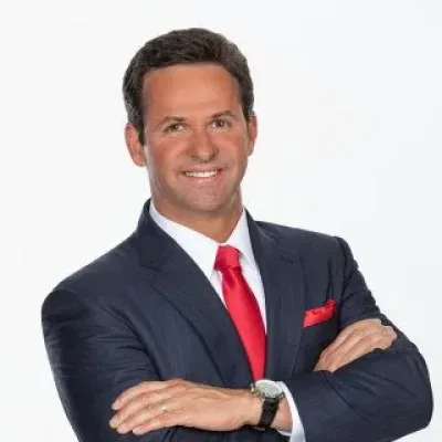 Scott Gregory Monge - Attorney