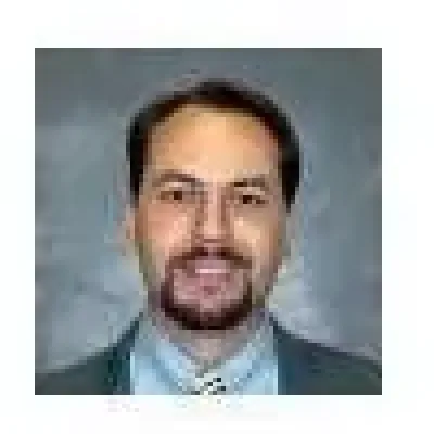 Peter Edward Johnson - Attorney