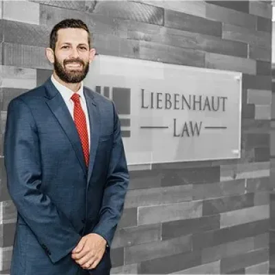 Matthew David Liebenhaut - Attorney