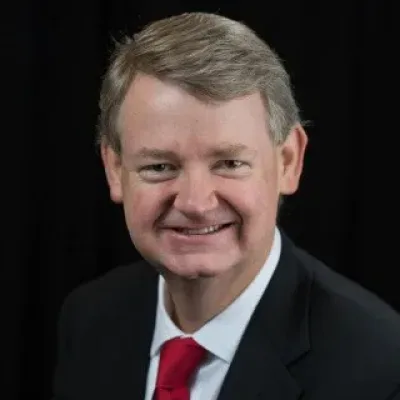 Kevin Robert Gough
